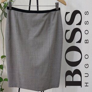 BOSS by Hugo Boss Skirt